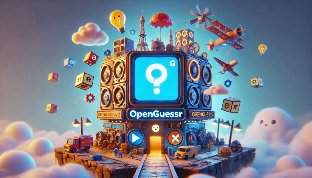 openguessr